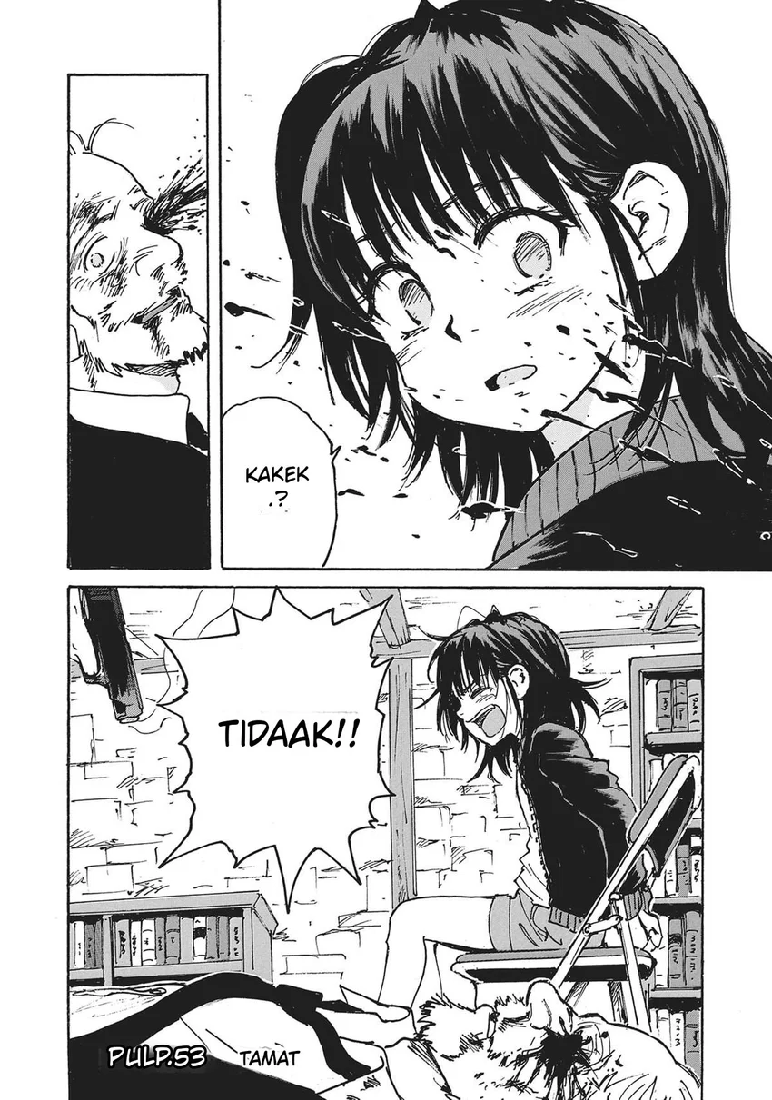 Candy & Cigarettes - Chapter 53 - Page 38