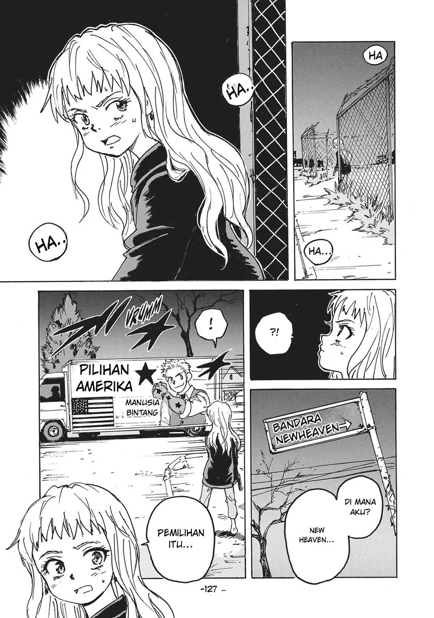 Candy & Cigarettes - Chapter 53 - Page 7