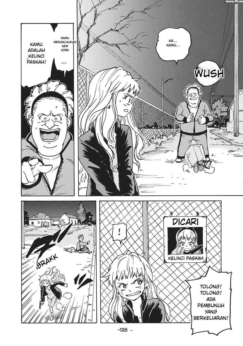 Candy & Cigarettes - Chapter 53 - Page 8