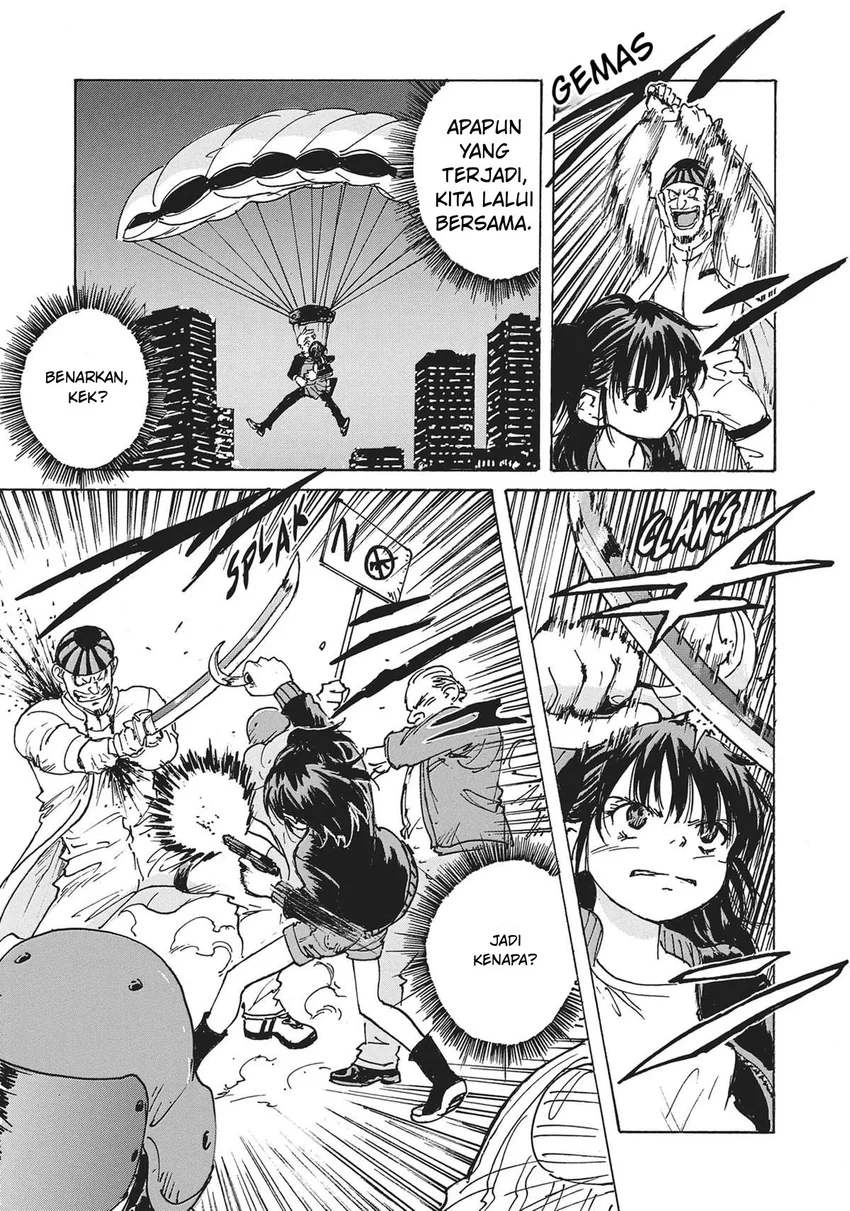 Candy & Cigarettes - Chapter 54 - Page 14