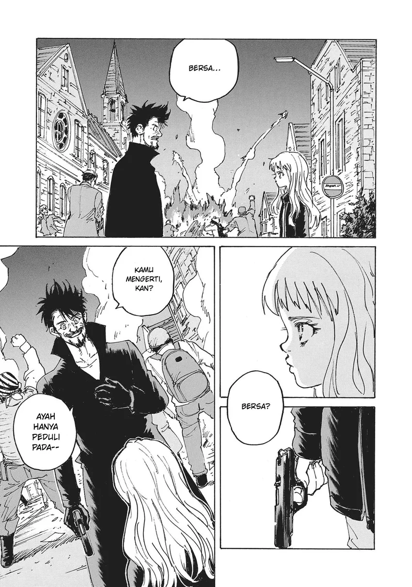 Candy & Cigarettes - Chapter 54 - Page 19