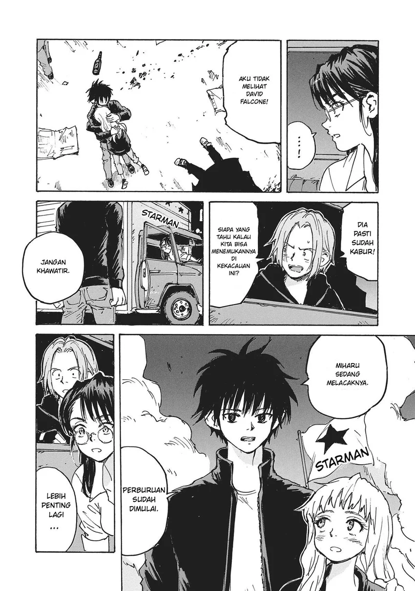 Candy & Cigarettes - Chapter 54 - Page 24