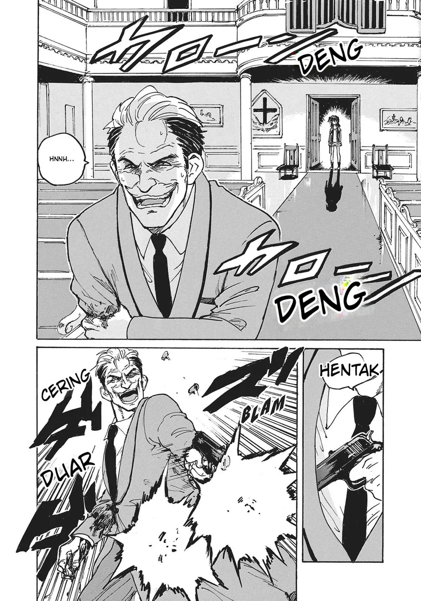 Candy & Cigarettes - Chapter 54 - Page 26