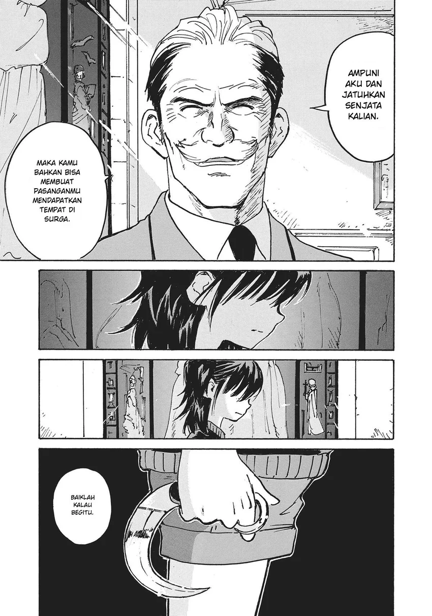 Candy & Cigarettes - Chapter 54 - Page 28