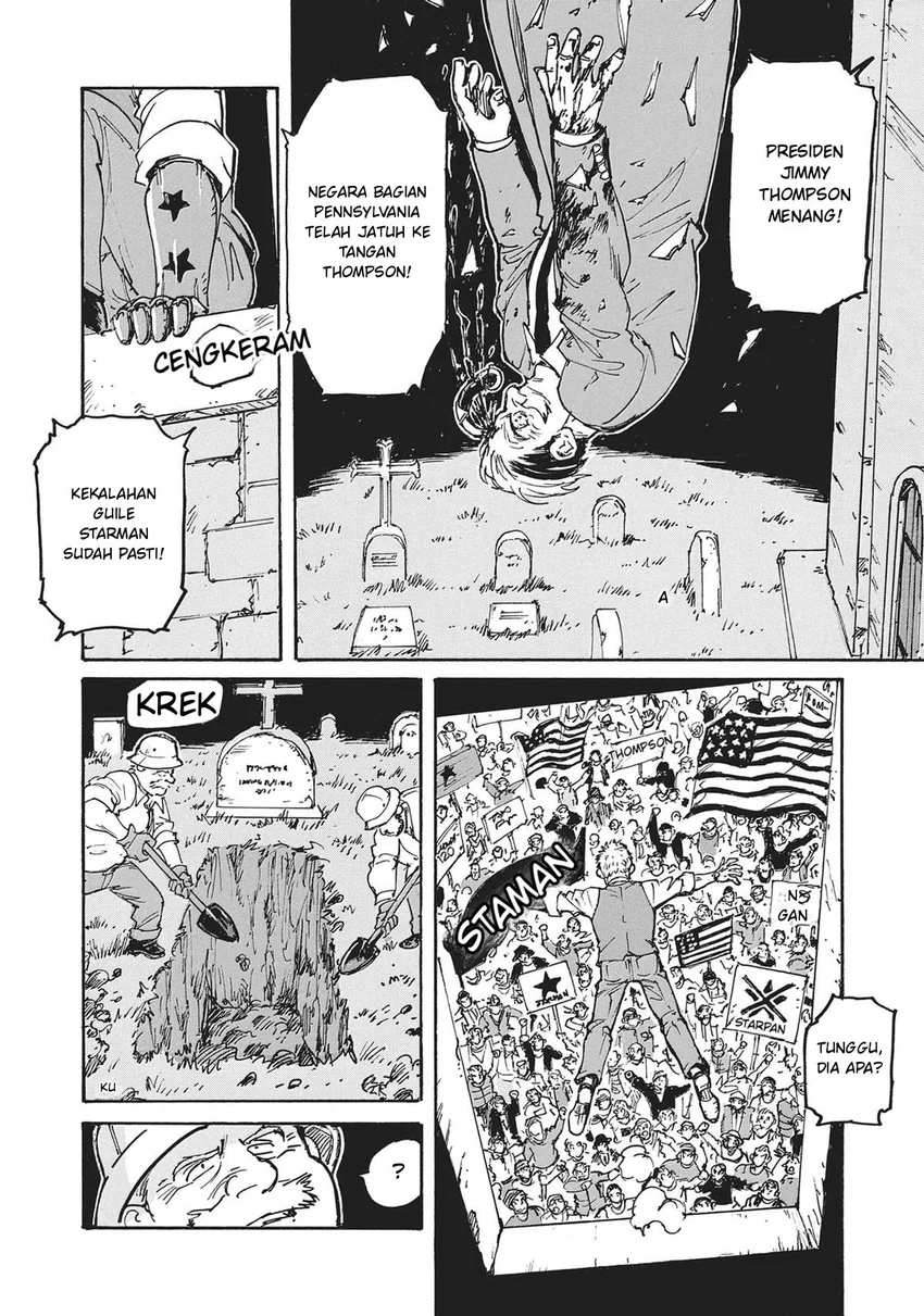 Candy & Cigarettes - Chapter 54 - Page 30