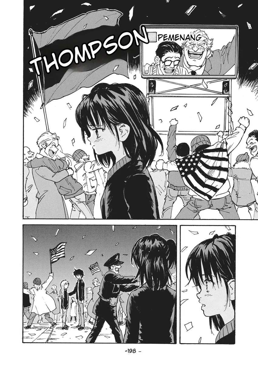 Candy & Cigarettes - Chapter 54 - Page 32