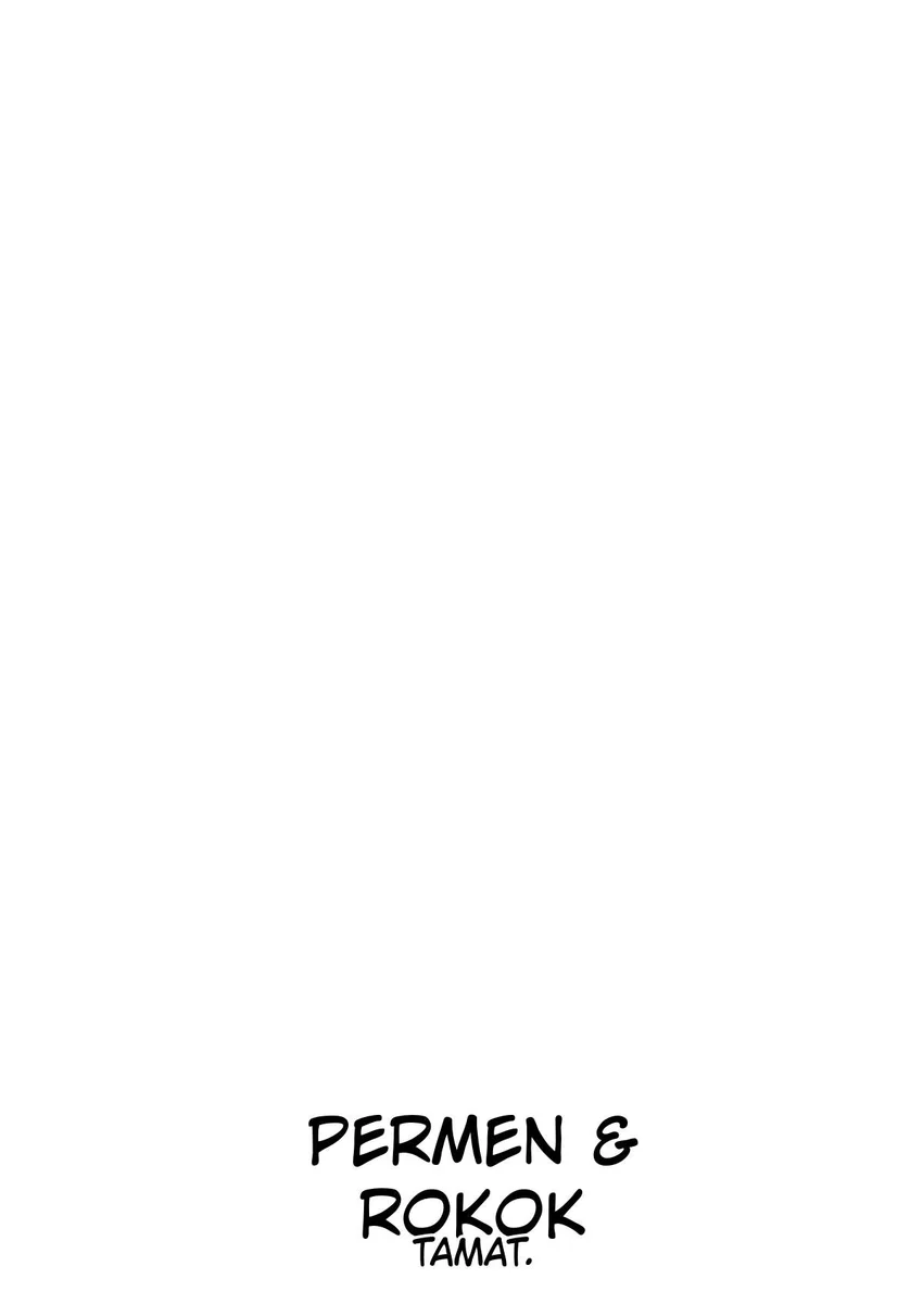Candy & Cigarettes - Chapter 54 - Page 38