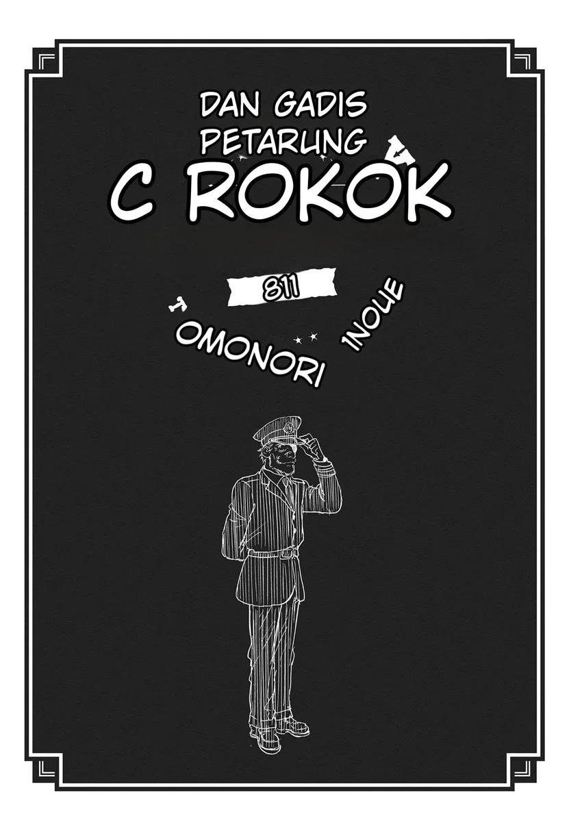 Candy & Cigarettes - Chapter 54 - Page 42