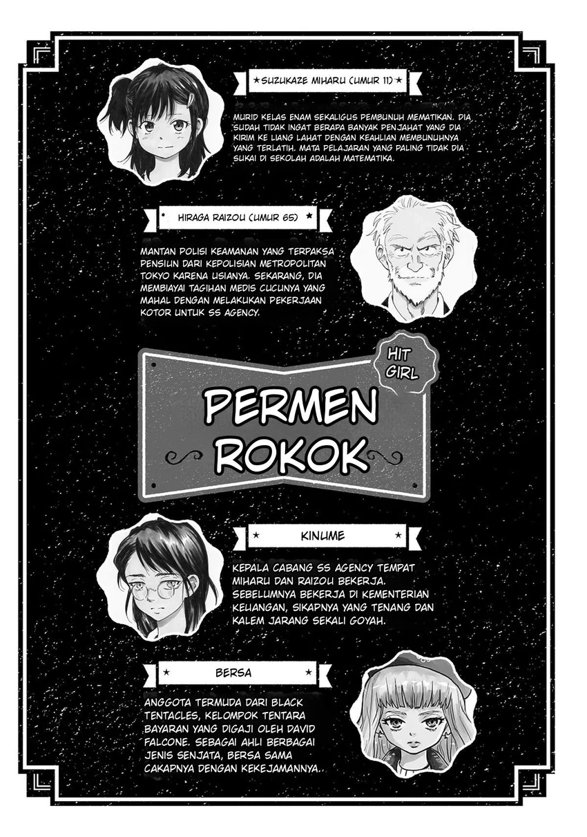 Candy & Cigarettes - Chapter 54 - Page 44