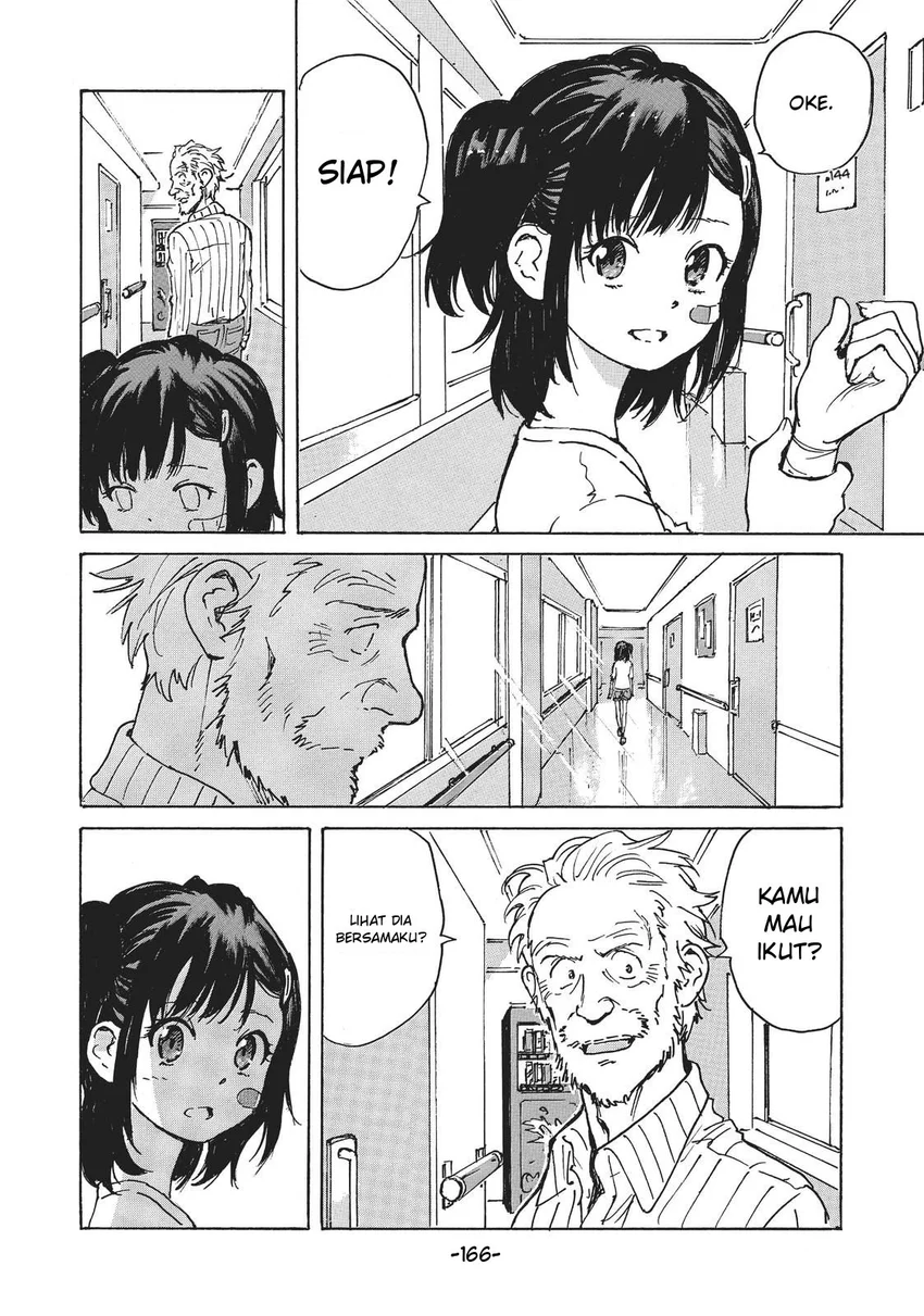 Candy & Cigarettes - Chapter 9 - Page 15