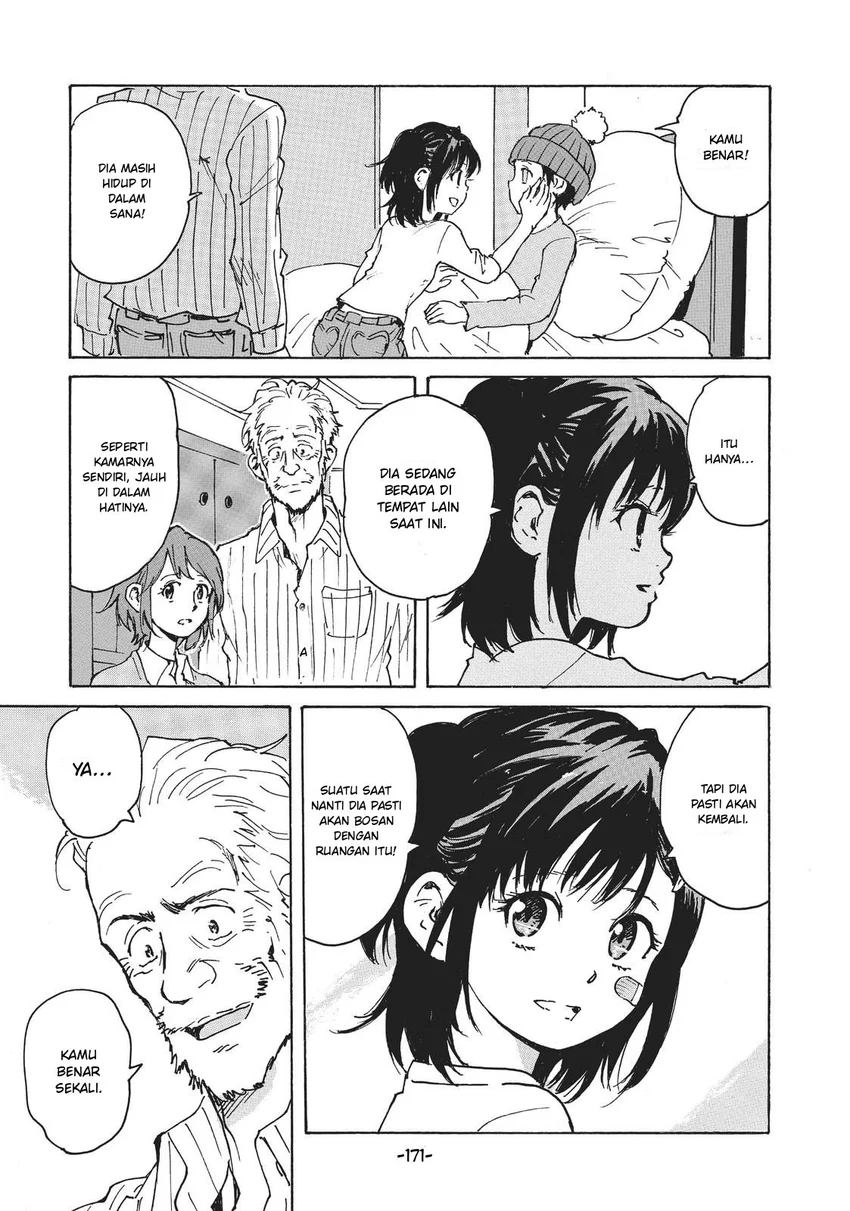 Candy & Cigarettes - Chapter 9 - Page 19