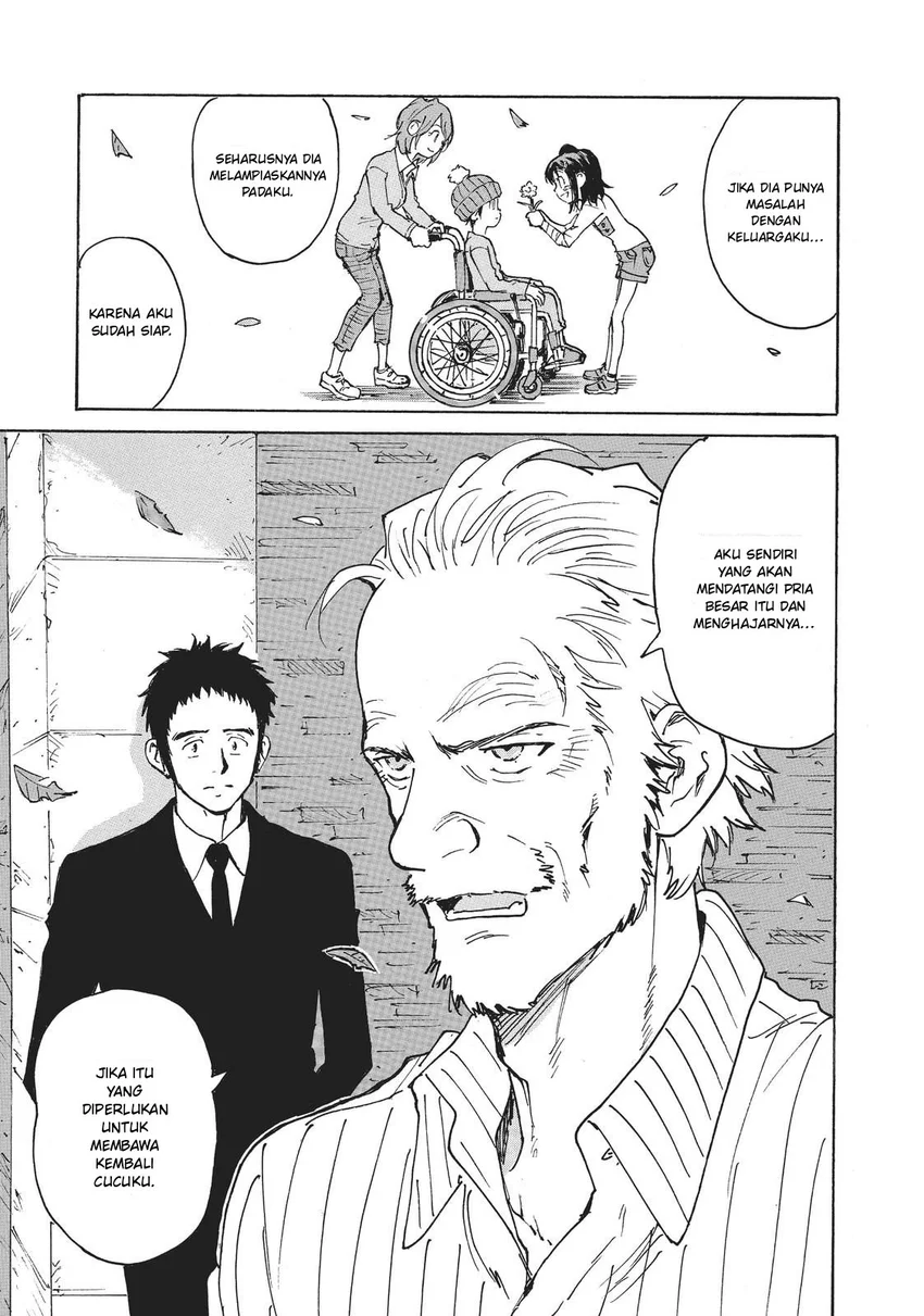 Candy & Cigarettes - Chapter 9 - Page 21