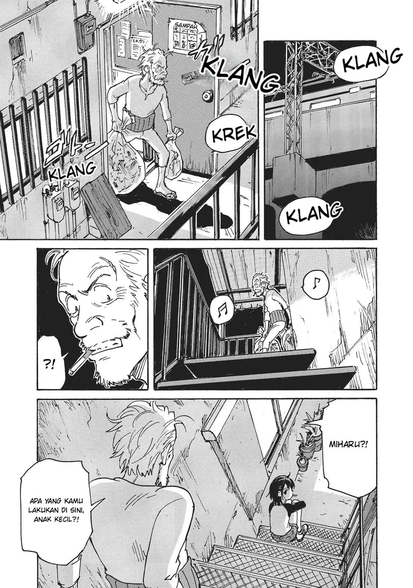 Candy & Cigarettes - Chapter 9 - Page 25