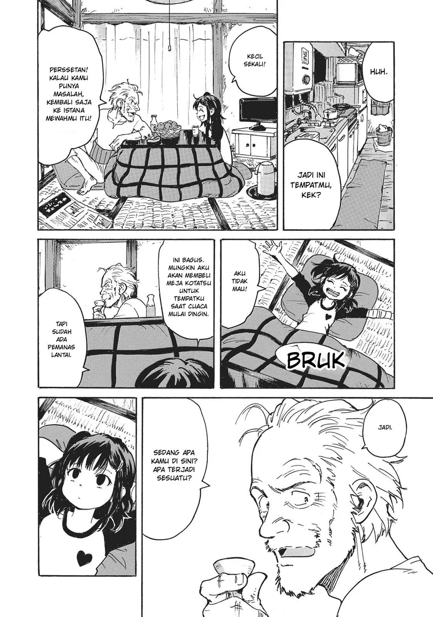 Candy & Cigarettes - Chapter 9 - Page 26