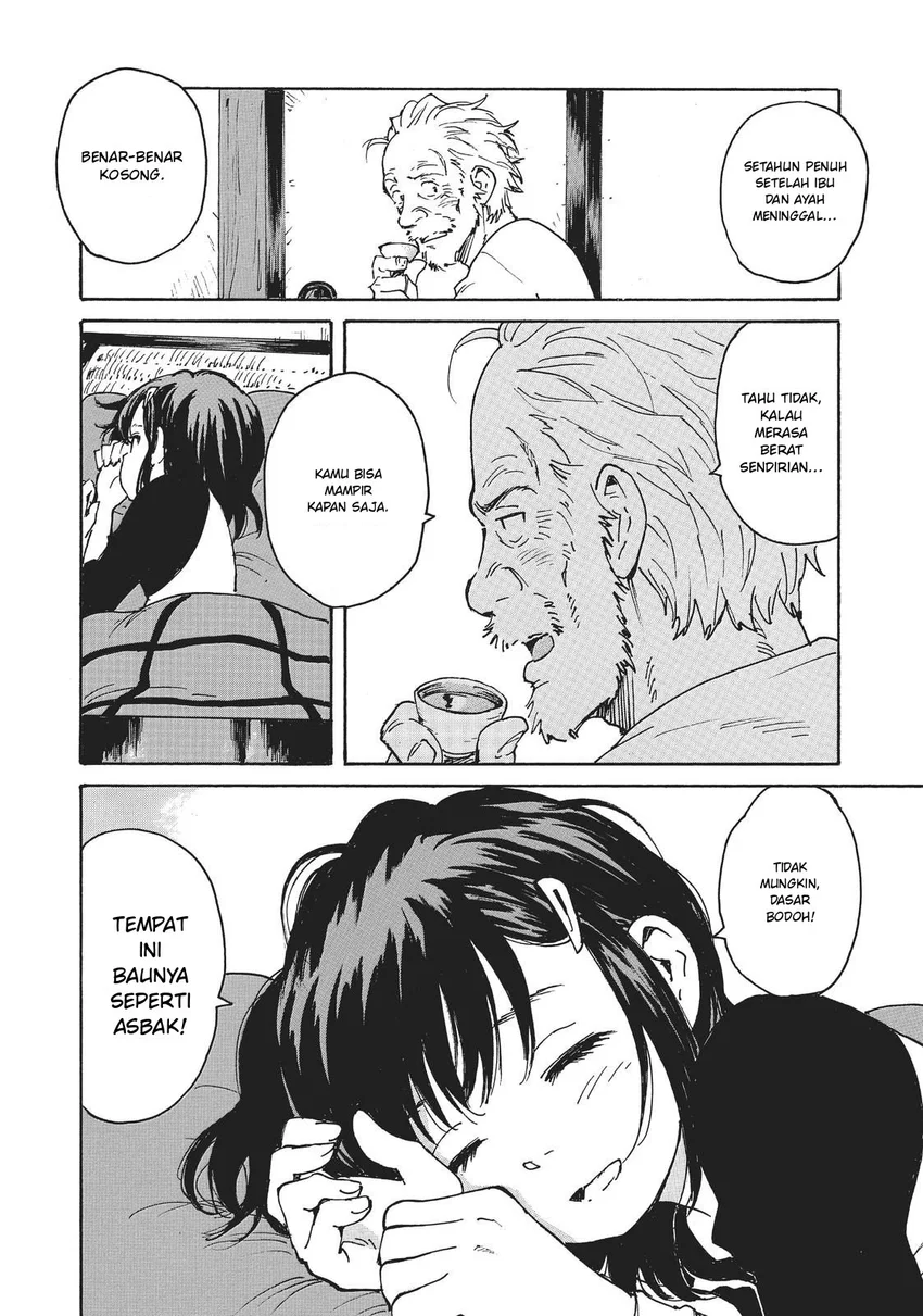 Candy & Cigarettes - Chapter 9 - Page 29
