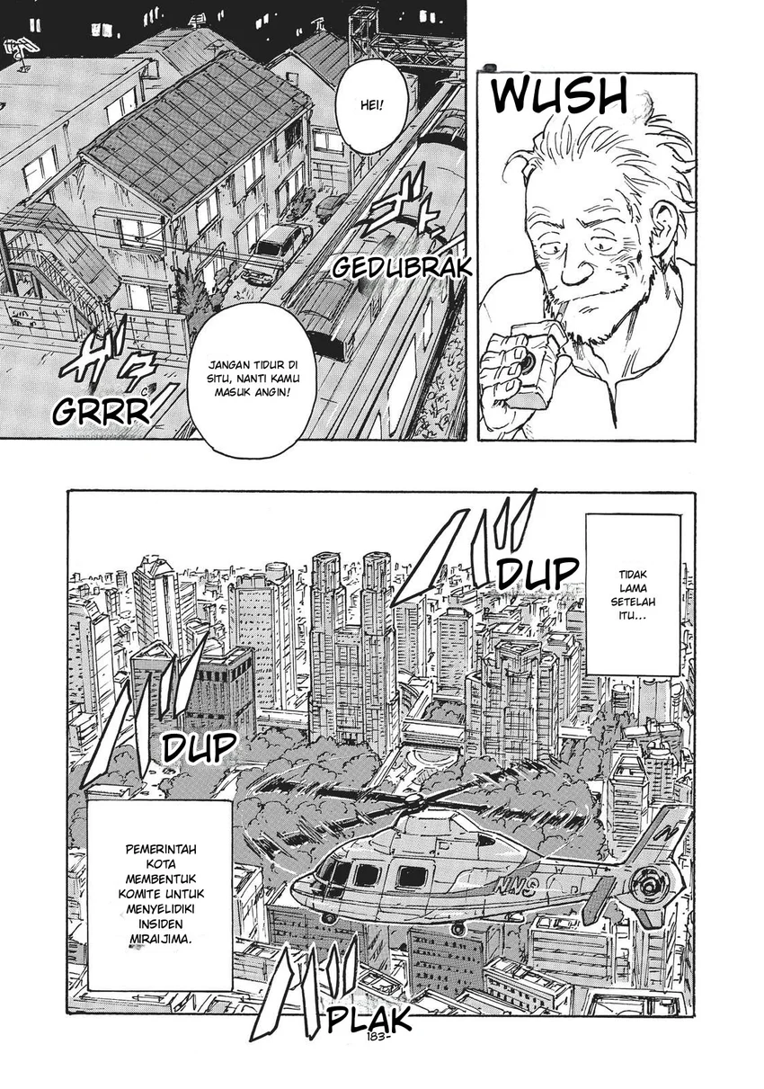 Candy & Cigarettes - Chapter 9 - Page 30