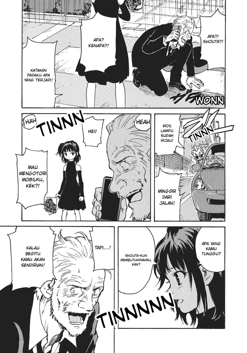 Candy & Cigarettes - Chapter 9 - Page 36