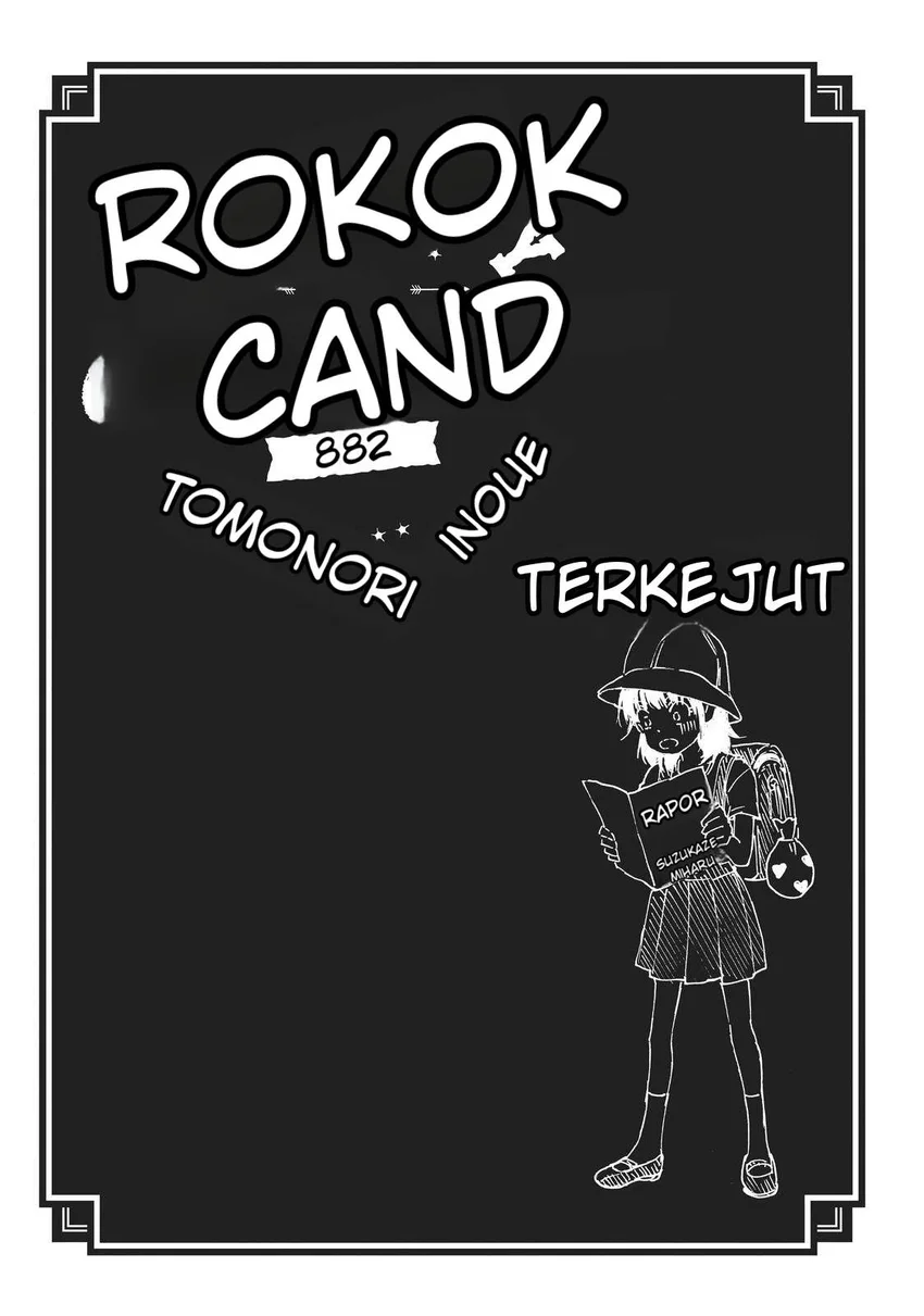 Candy & Cigarettes - Chapter 9 - Page 39