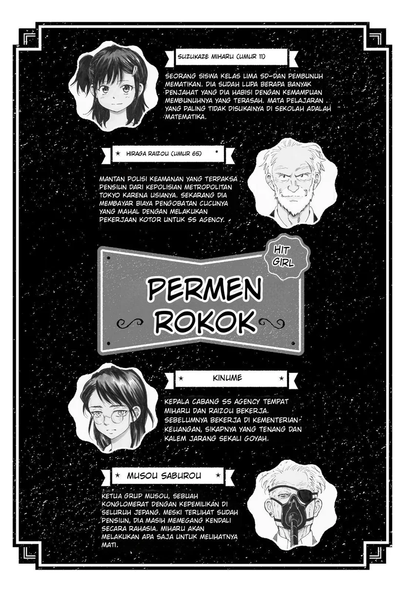 Candy & Cigarettes - Chapter 9 - Page 41