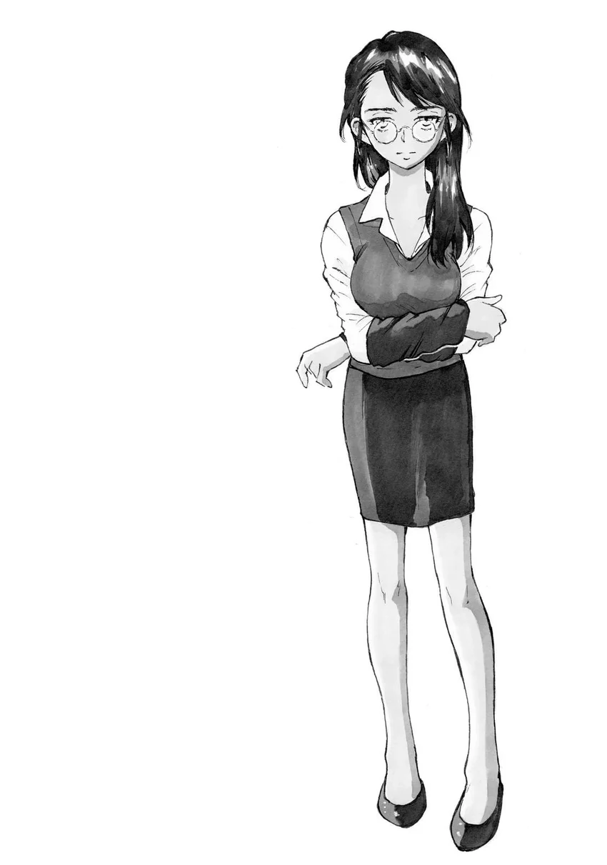 Candy & Cigarettes - Chapter 9 - Page 42