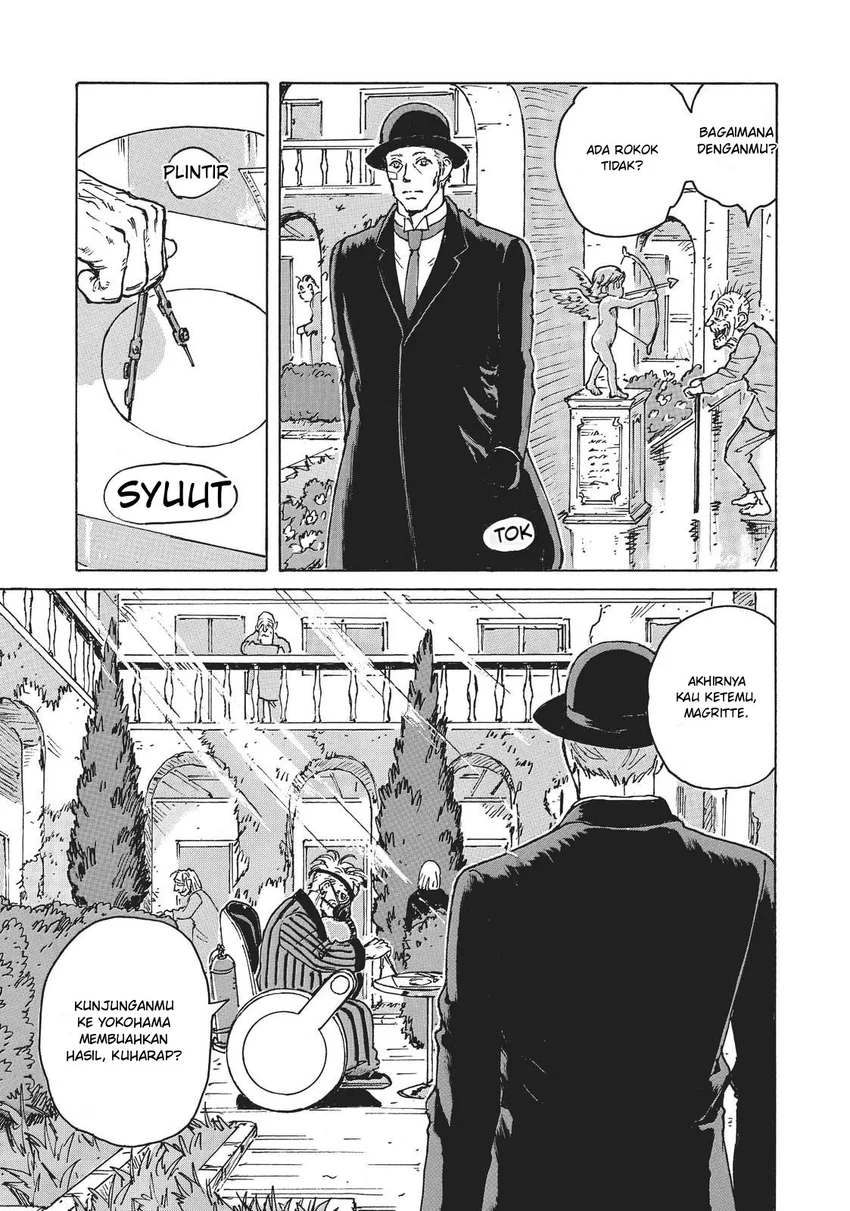 Candy & Cigarettes - Chapter 9 - Page 9
