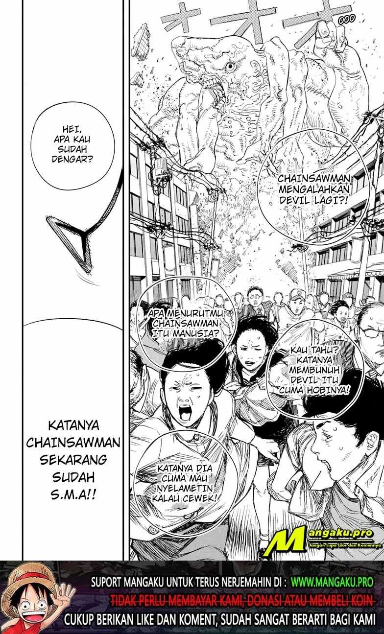 Chainsaw Man - Chapter 97.5 - Page 2