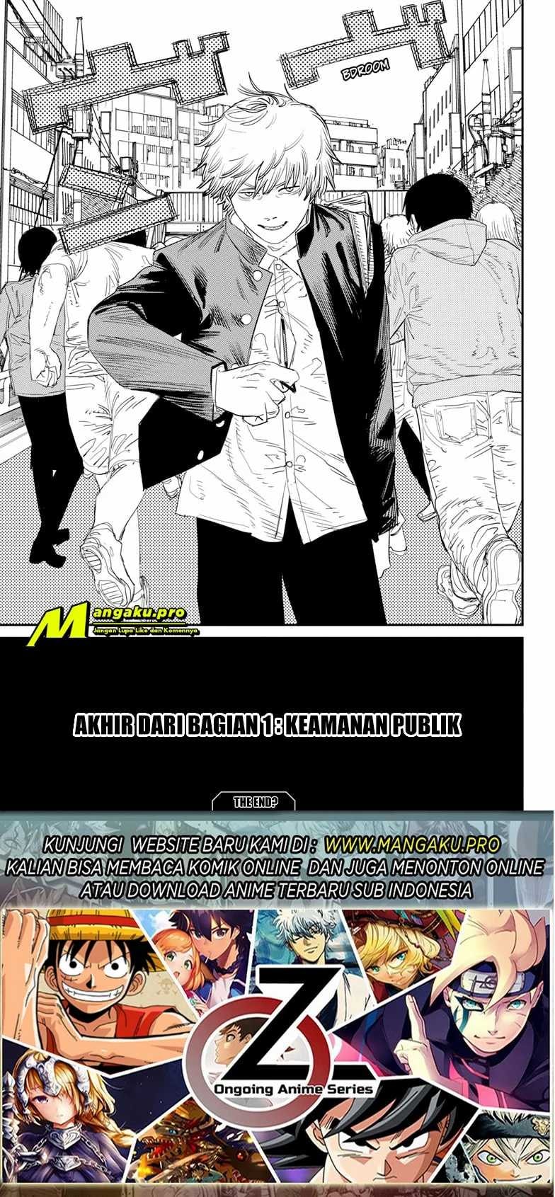 Chainsaw Man - Chapter 97.5 - Page 3