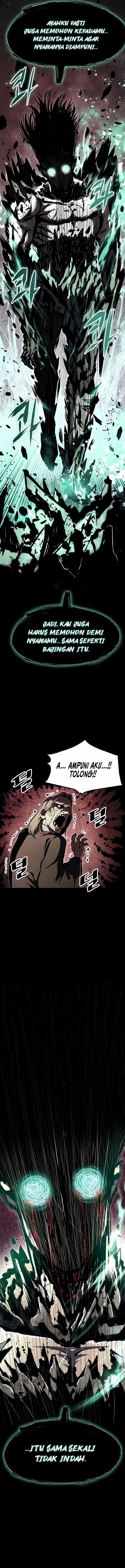 Chronicle of Runes - Chapter 29 - Page 12