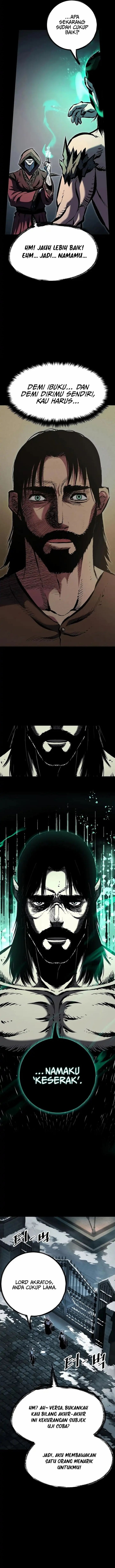 Chronicle of Runes - Chapter 29 - Page 16