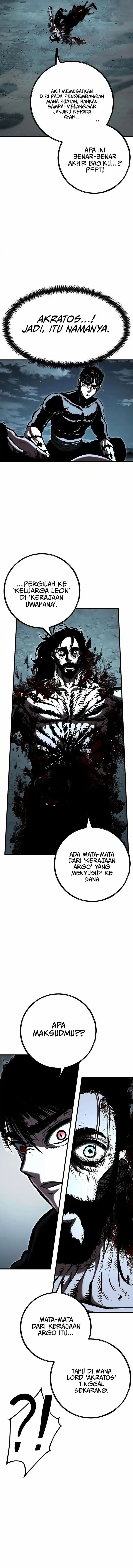 Chronicle of Runes - Chapter 29 - Page 18
