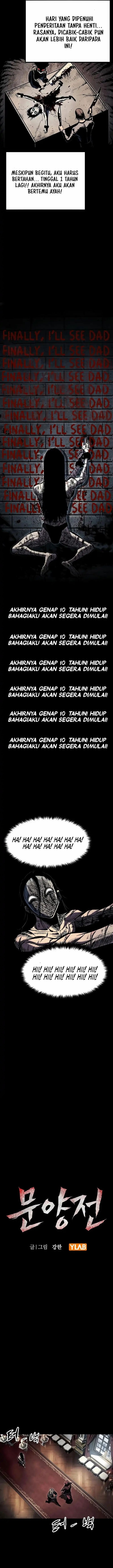 Chronicle of Runes - Chapter 29 - Page 2