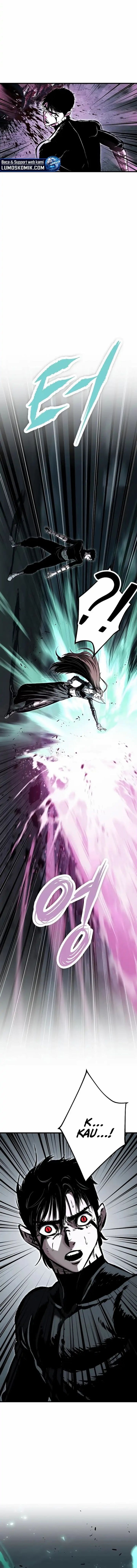 Chronicle of Runes - Chapter 29 - Page 20