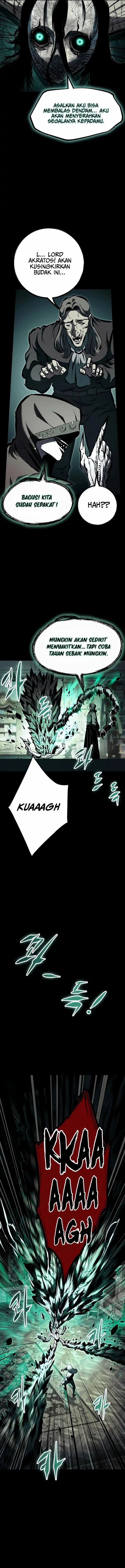 Chronicle of Runes - Chapter 29 - Page 9