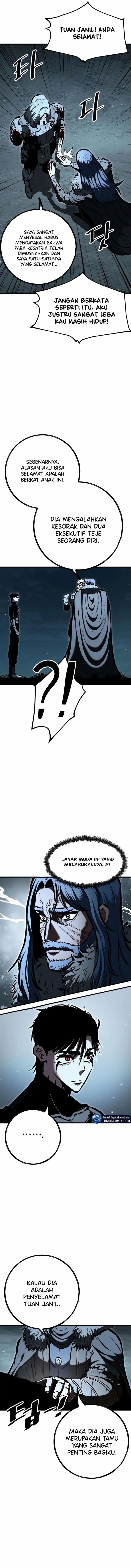 Chronicle of Runes - Chapter 30 - Page 15