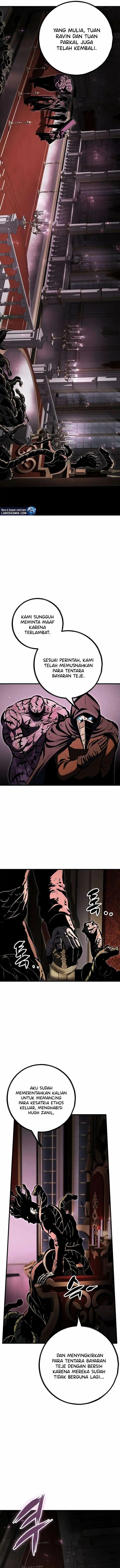 Chronicle of Runes - Chapter 30 - Page 18