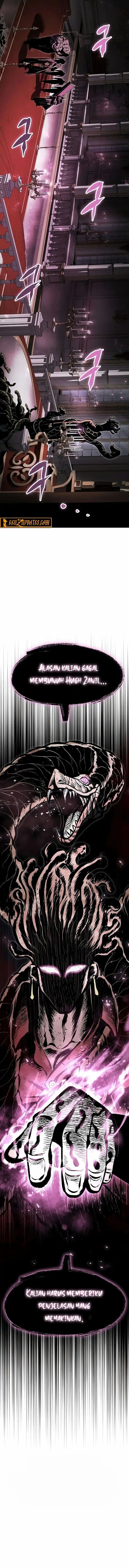 Chronicle of Runes - Chapter 30 - Page 19