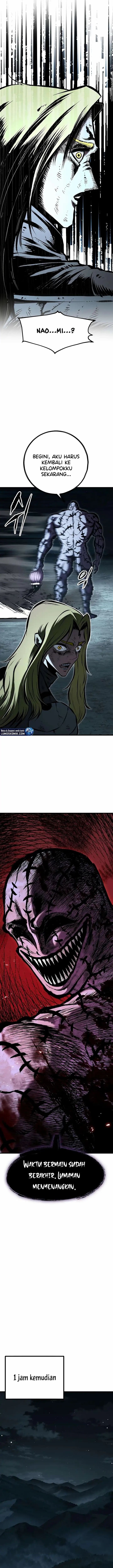 Chronicle of Runes - Chapter 30 - Page 4