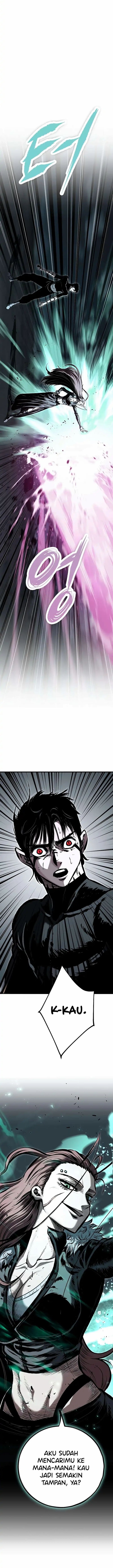 Chronicle of Runes - Chapter 30 - Page 6
