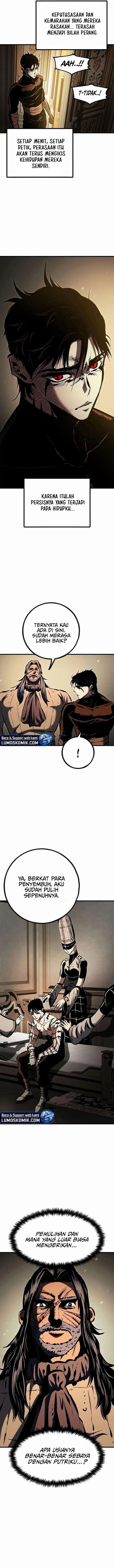 Chronicle of Runes - Chapter 31 - Page 10