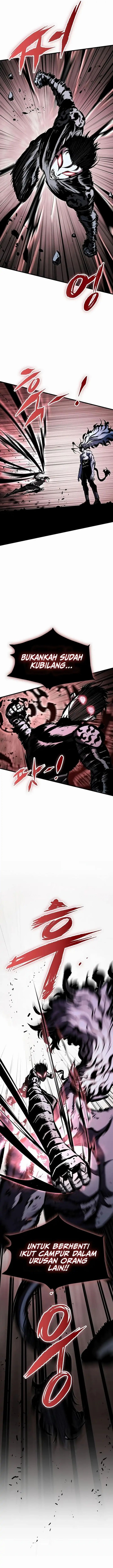 Chronicle of Runes - Chapter 31 - Page 18