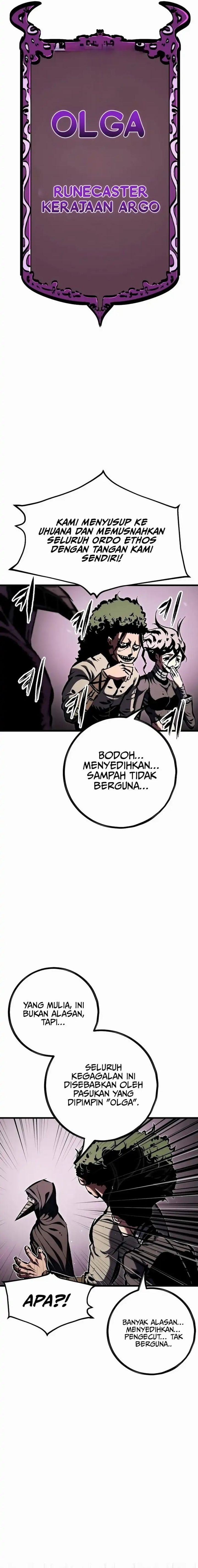 Chronicle of Runes - Chapter 31 - Page 2