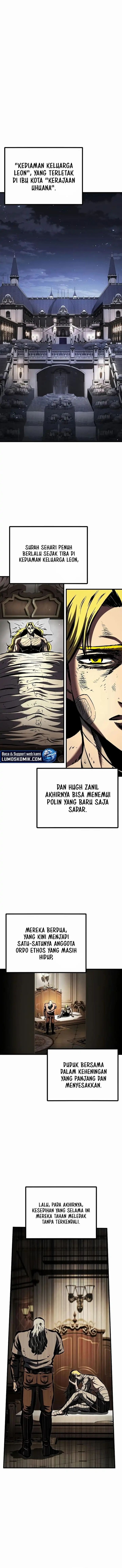Chronicle of Runes - Chapter 31 - Page 9