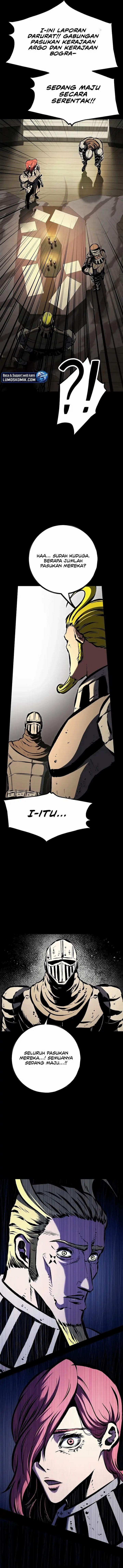Chronicle of Runes - Chapter 32 - Page 10