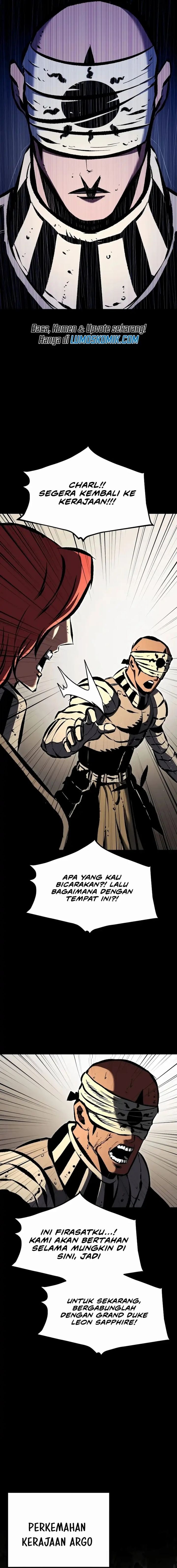 Chronicle of Runes - Chapter 32 - Page 11