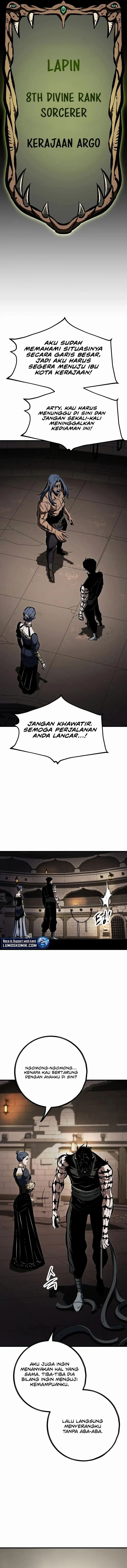 Chronicle of Runes - Chapter 32 - Page 13