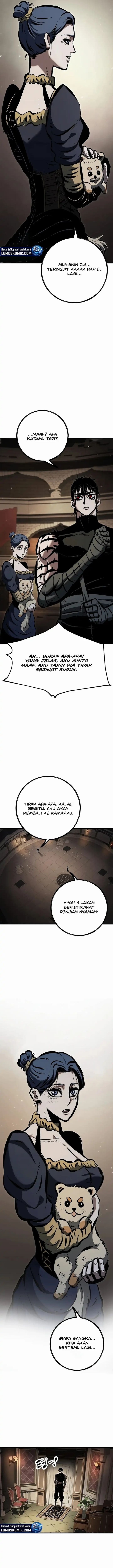 Chronicle of Runes - Chapter 32 - Page 14