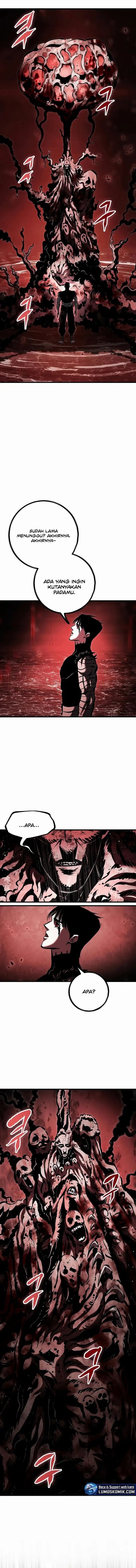 Chronicle of Runes - Chapter 32 - Page 16