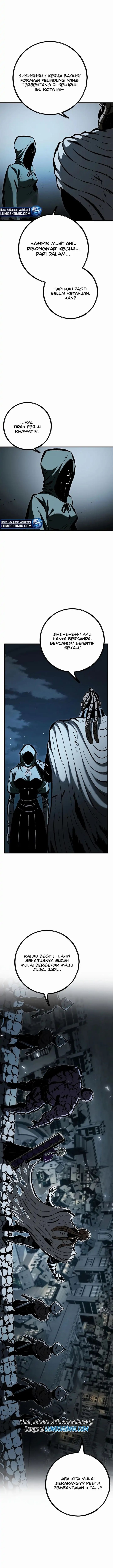 Chronicle of Runes - Chapter 32 - Page 18