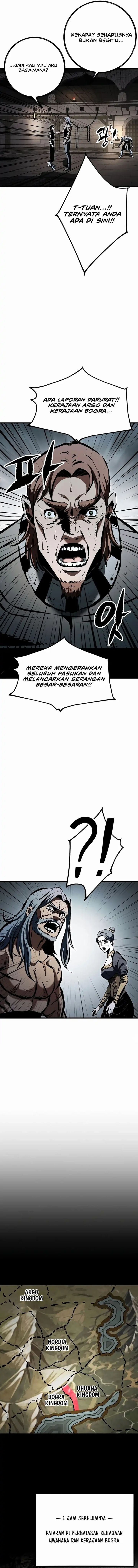 Chronicle of Runes - Chapter 32 - Page 6