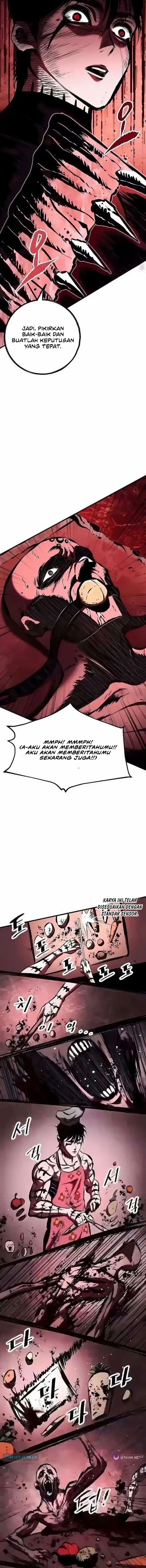 Chronicle of Runes - Chapter 33 - Page 10